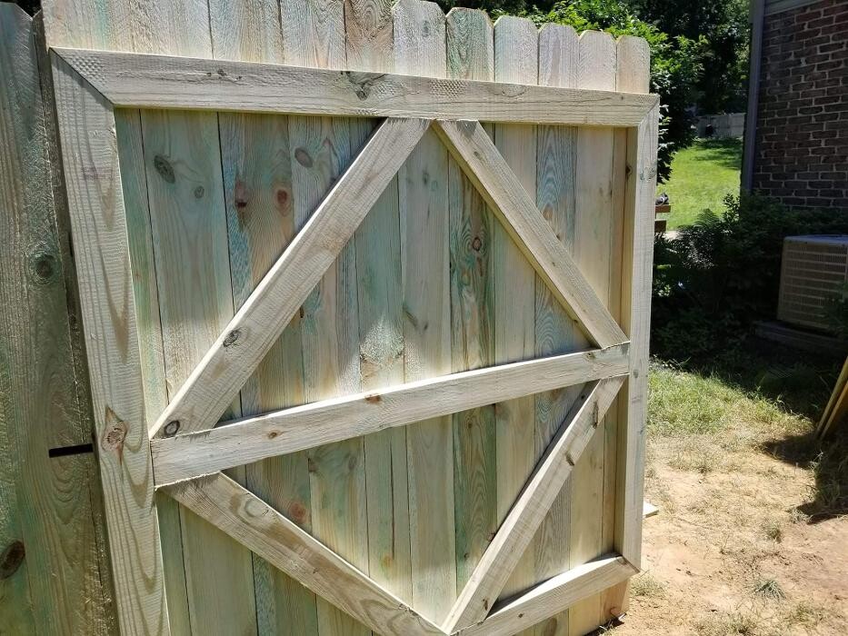 Images Future Solutions Fence Company