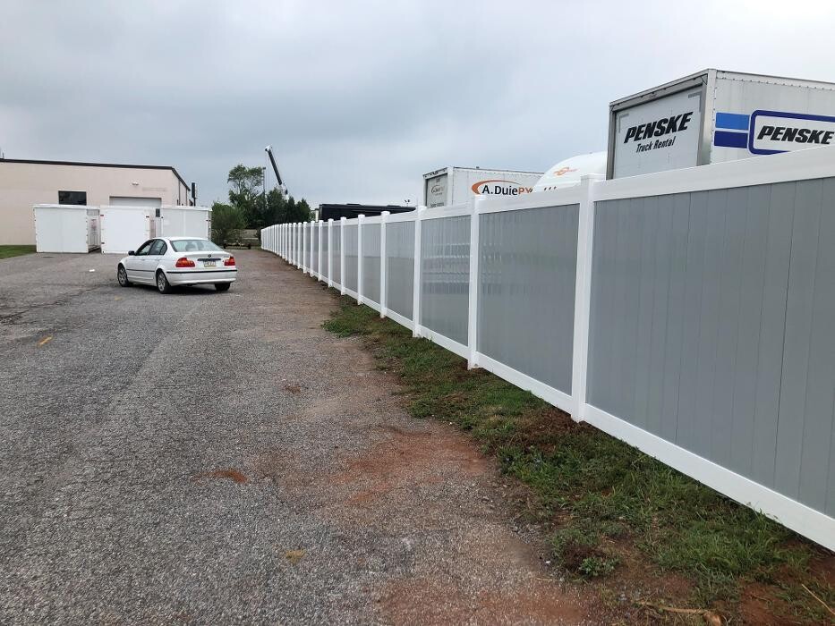 Images Future Solutions Fence Company