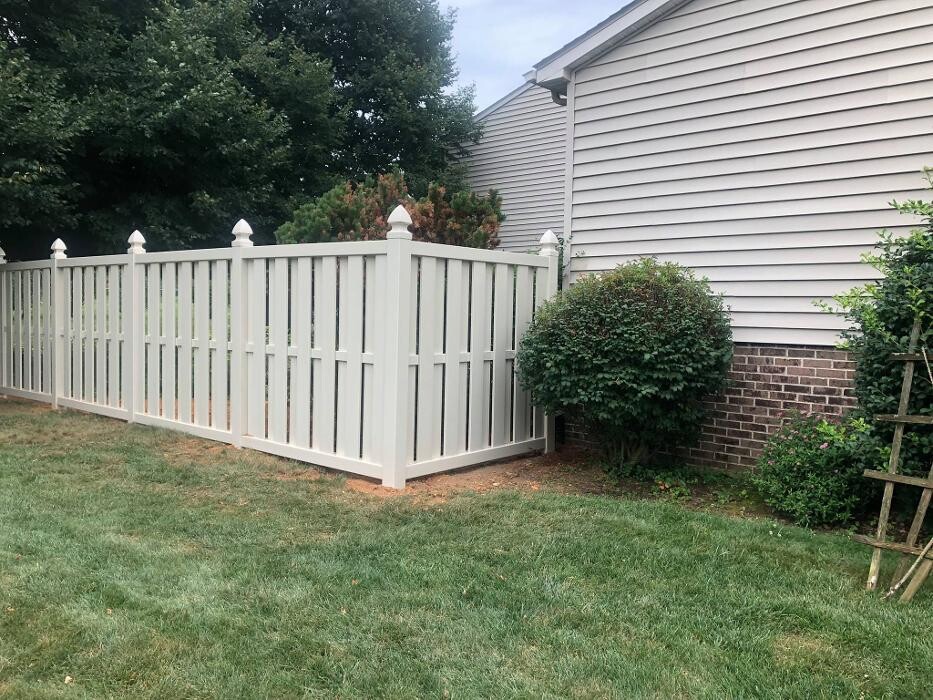 Images Future Solutions Fence Company