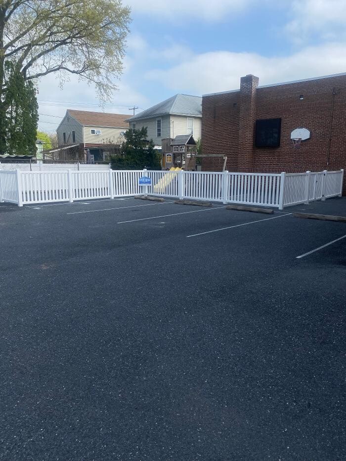 Images Future Solutions Fence Company