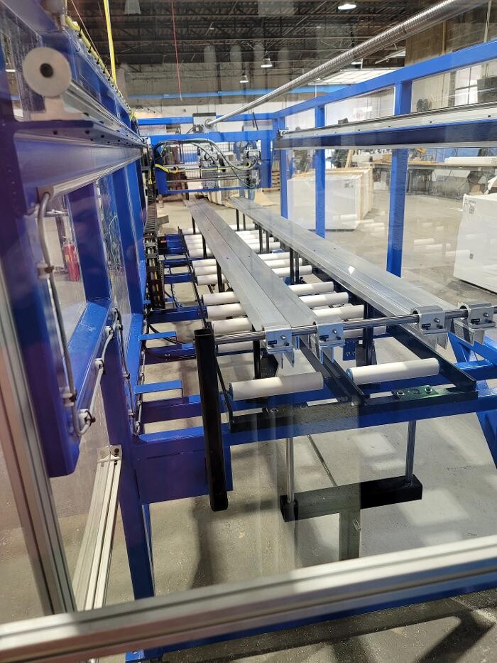 Images Future Solutions Fence Company