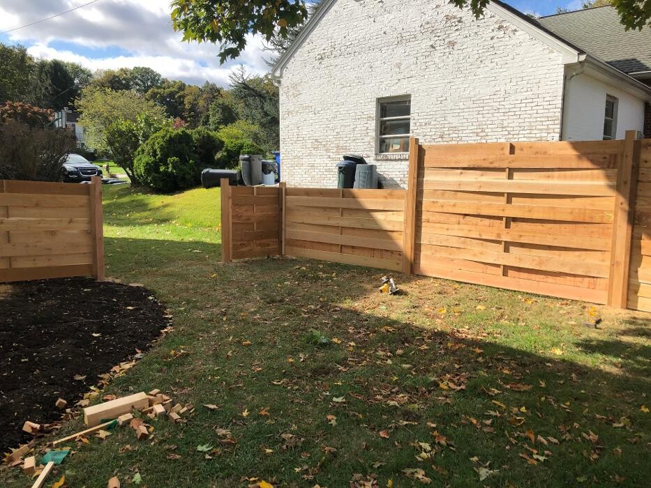 Images Future Solutions Fence Company