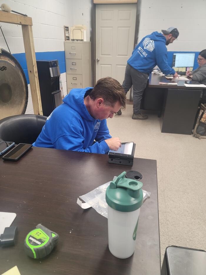 Images Future Solutions Fence Company