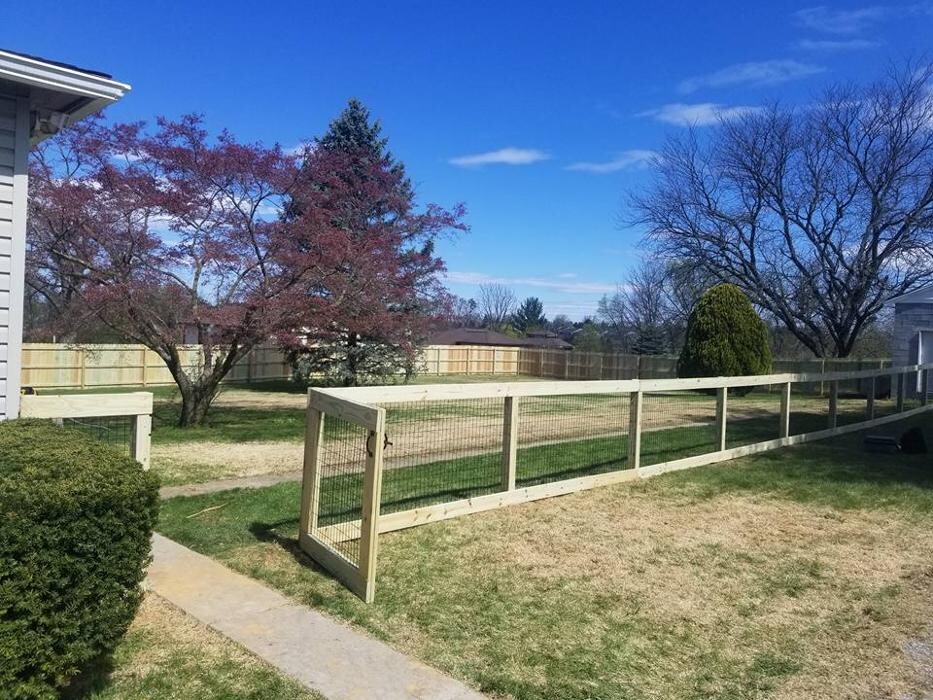 Images Future Solutions Fence Company