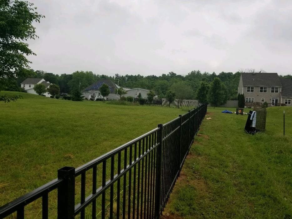 Images Future Solutions Fence Company