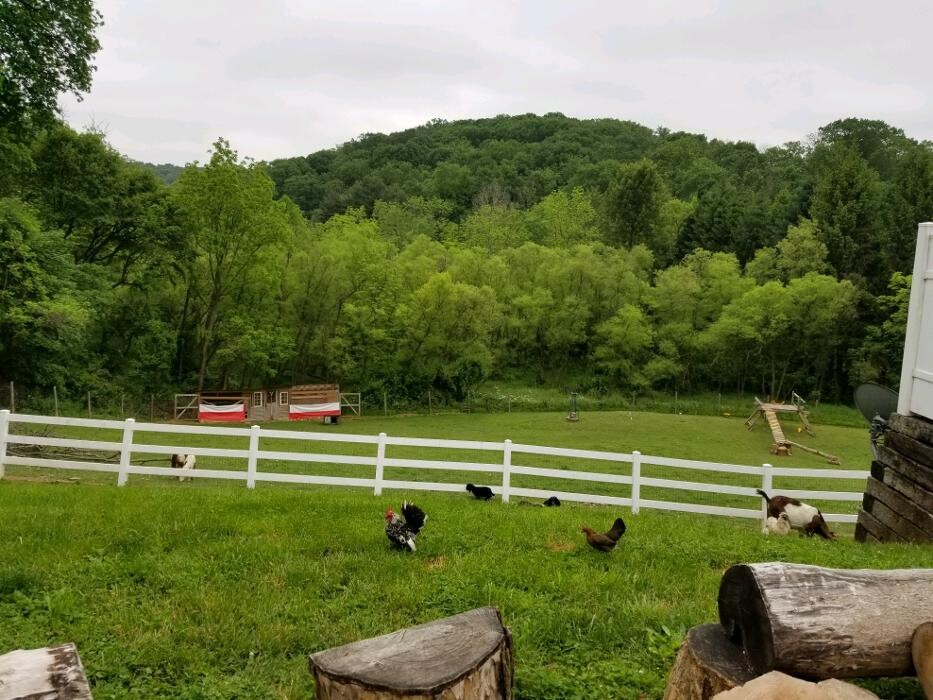 Images Future Solutions Fence Company