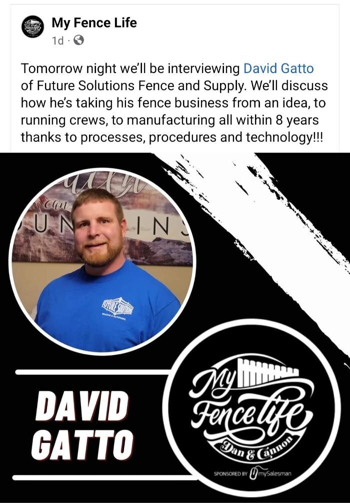 Images Future Solutions Fence Company