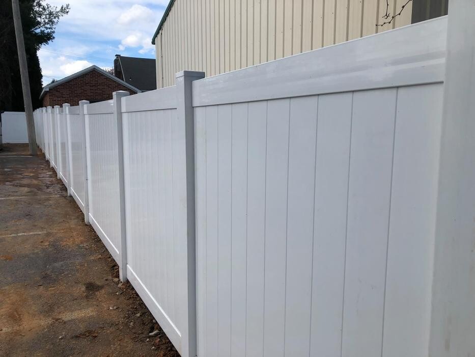 Images Future Solutions Fence Company