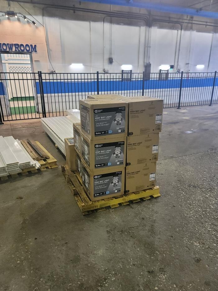 Images Future Solutions Fence Company