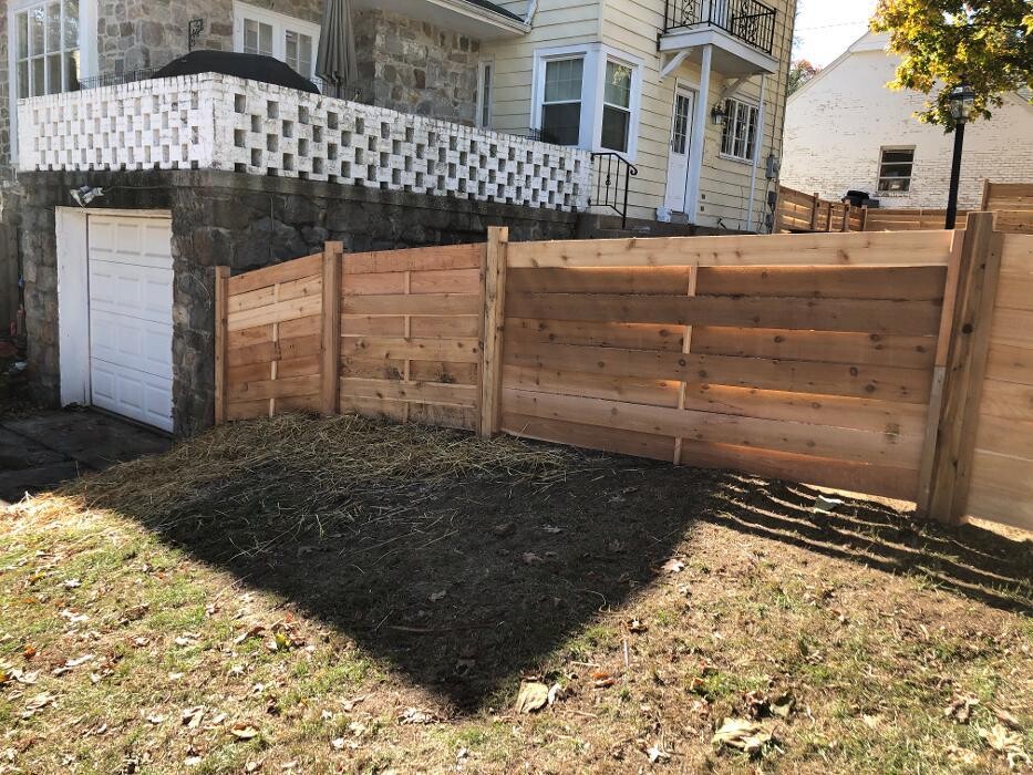 Images Future Solutions Fence Company