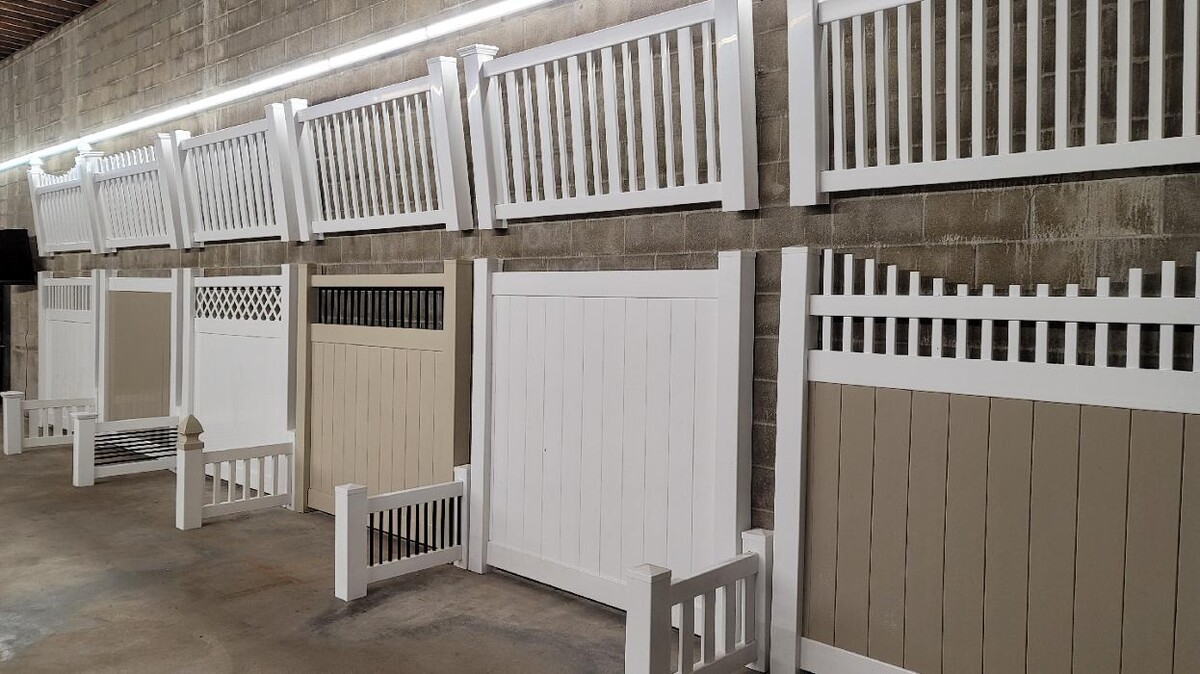 Images Future Solutions Fence Company