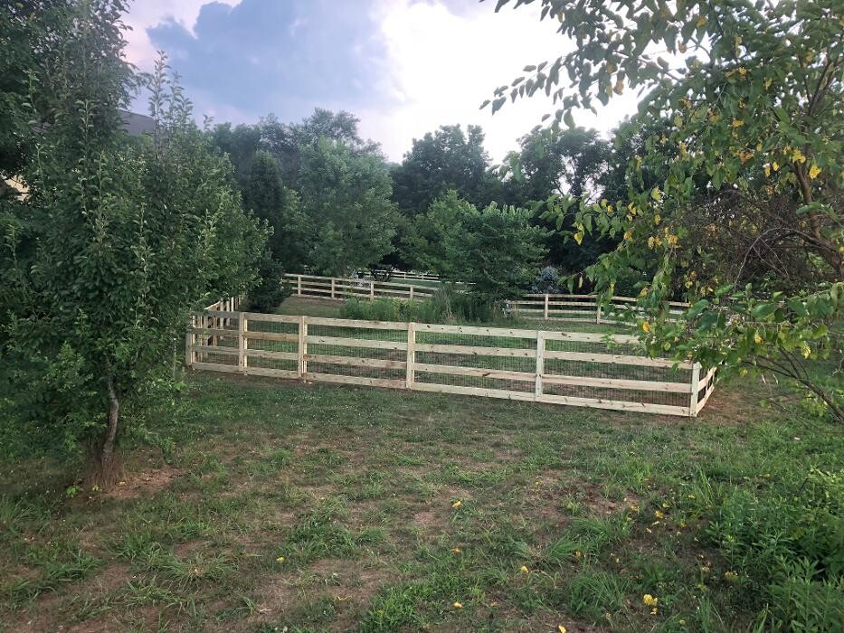 Images Future Solutions Fence Company