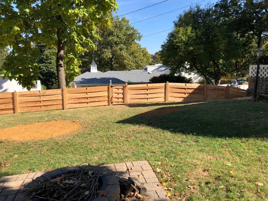 Images Future Solutions Fence Company