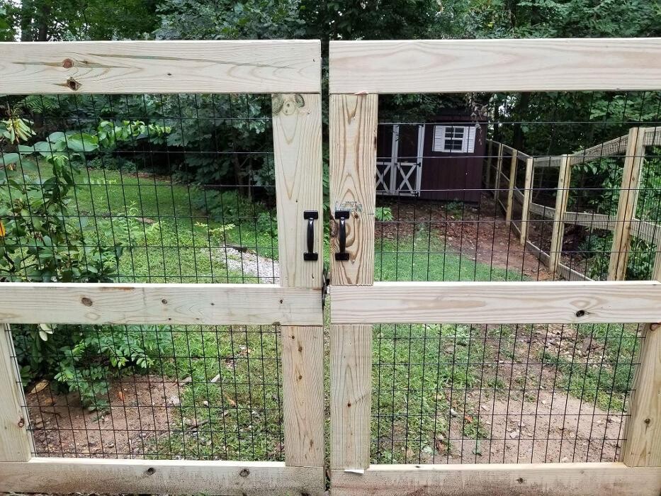 Images Future Solutions Fence Company