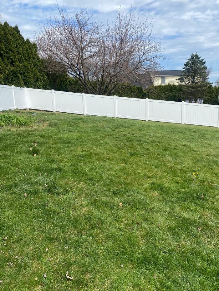 Images Future Solutions Fence Company