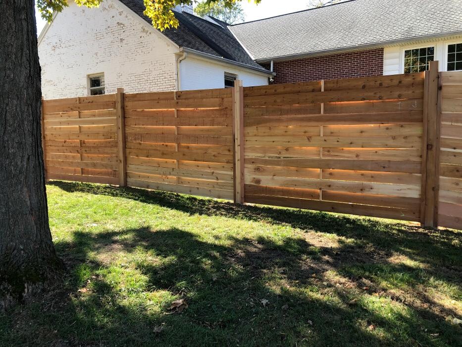 Images Future Solutions Fence Company