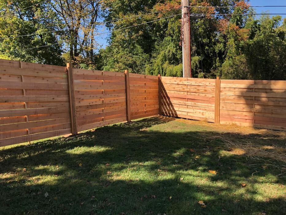 Images Future Solutions Fence Company