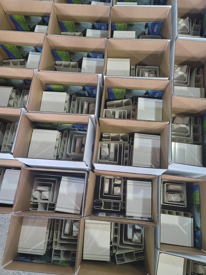 Images Future Solutions Fence Company