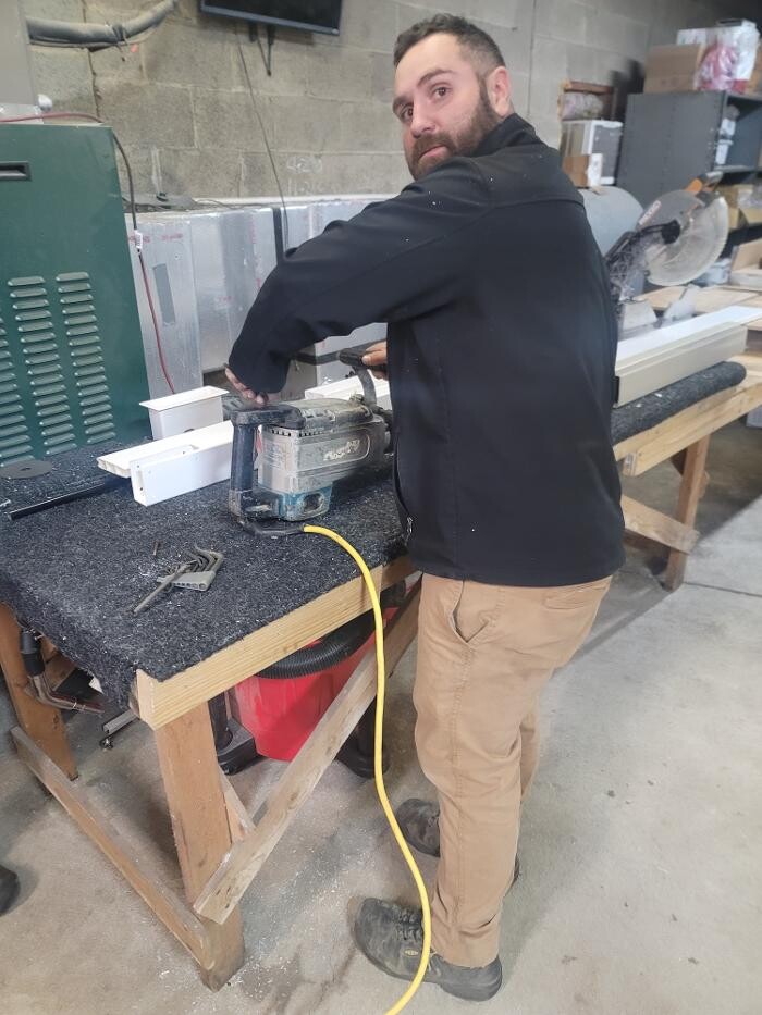 Images Future Solutions Fence Company