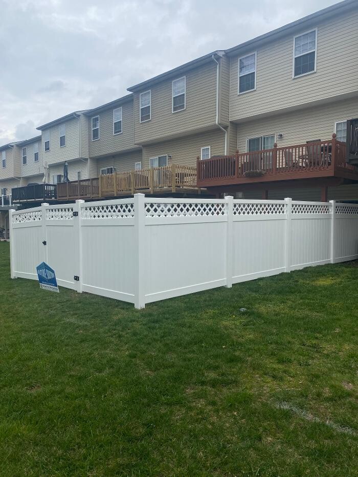 Images Future Solutions Fence Company