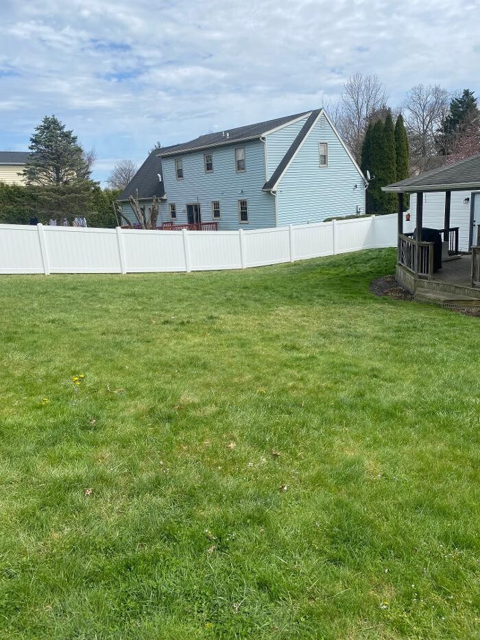 Images Future Solutions Fence Company