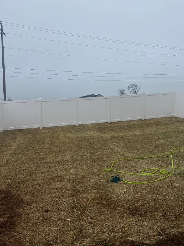 Images Future Solutions Fence Company