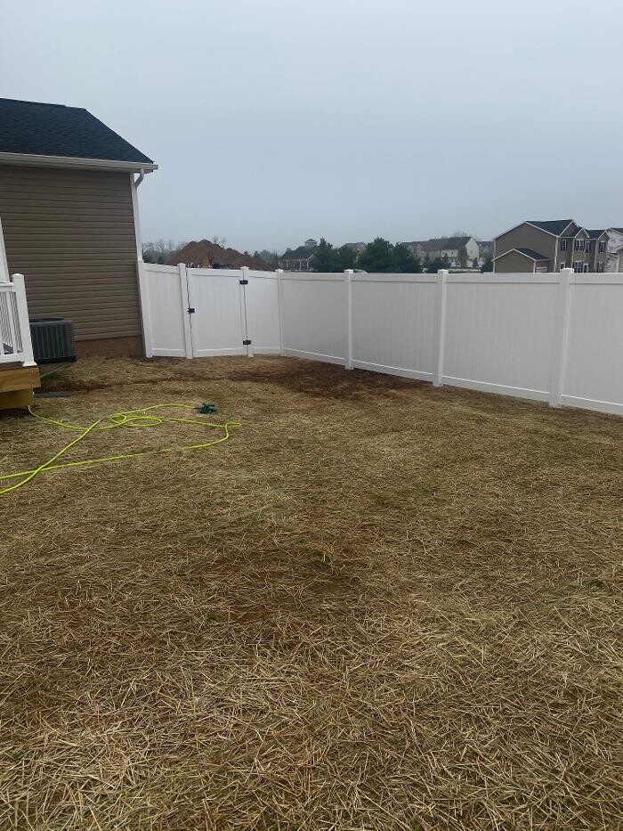 Images Future Solutions Fence Company