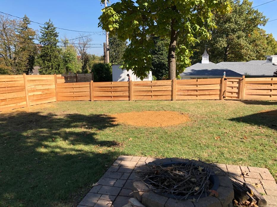 Images Future Solutions Fence Company