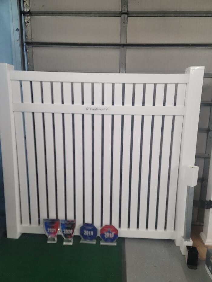 Images Future Solutions Fence Company