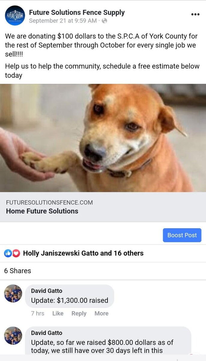 Images Future Solutions Fence Company