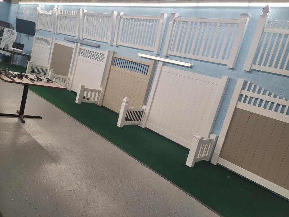 Images Future Solutions Fence Company