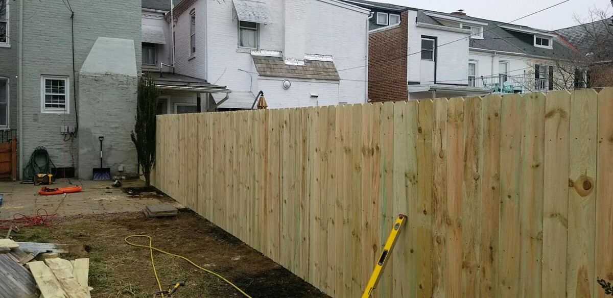 Images Future Solutions Fence Company