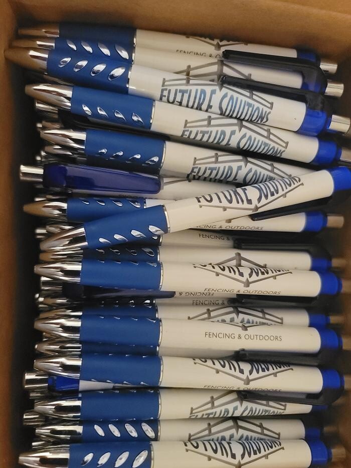 Images Future Solutions Fence Company