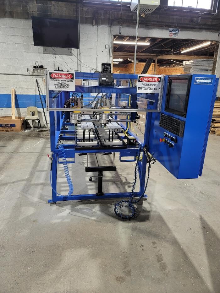 Images Future Solutions Fence Company