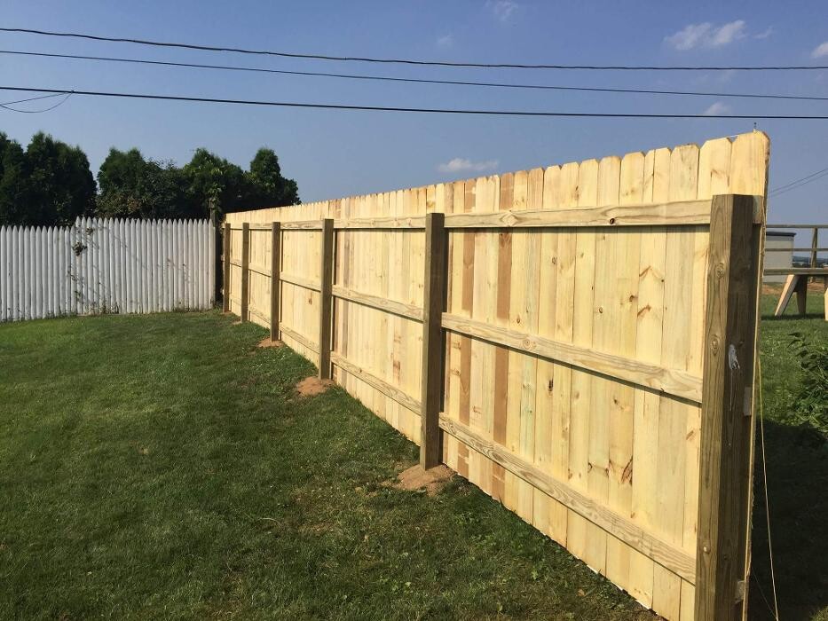 Images Future Solutions Fence Company