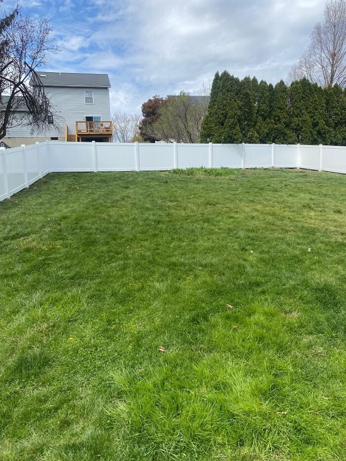 Images Future Solutions Fence Company