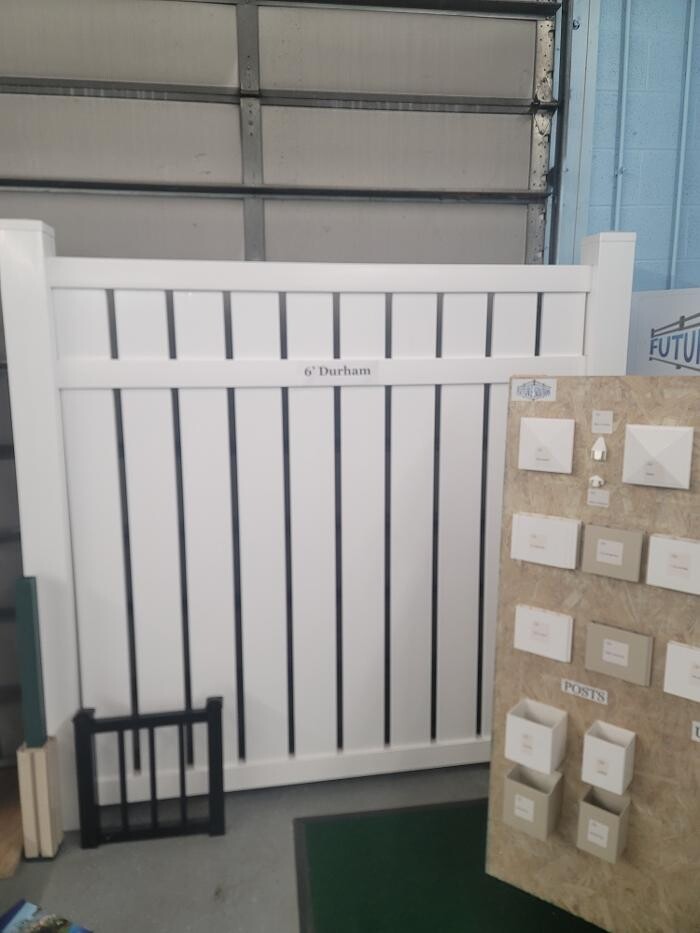 Images Future Solutions Fence Company