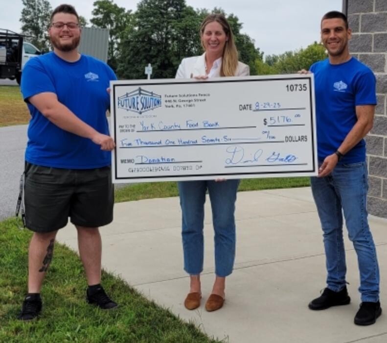 Images Future Solutions Fence Company