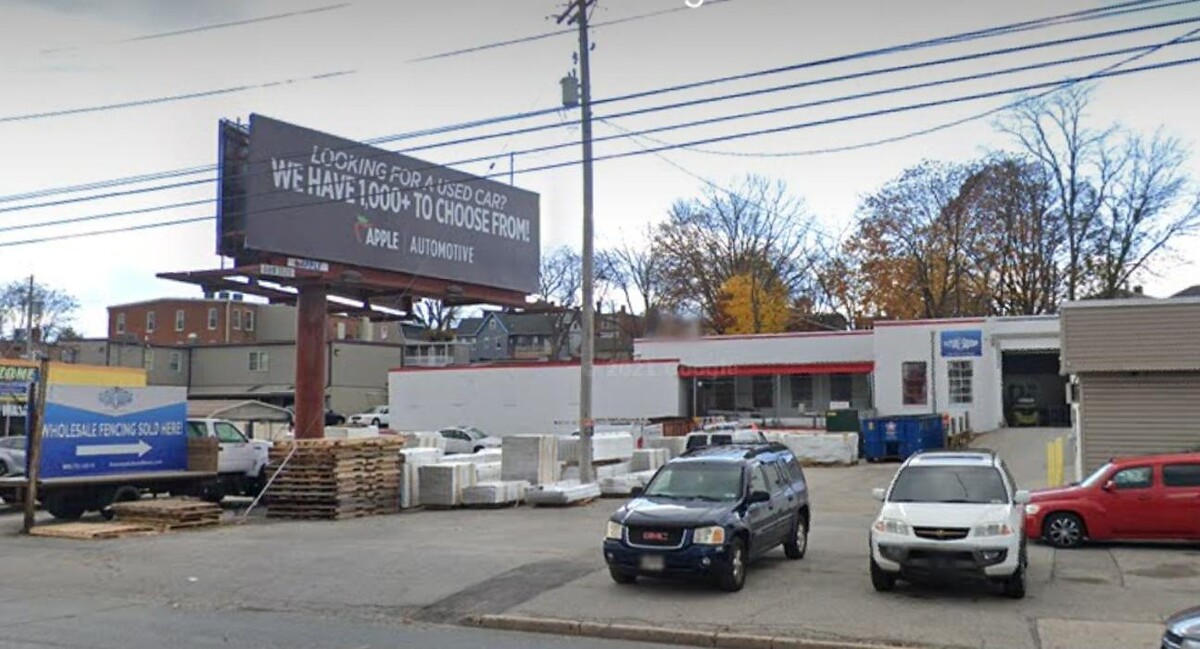 Images Future Solutions Fence Company