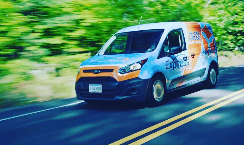 Images ExpressIt Delivery