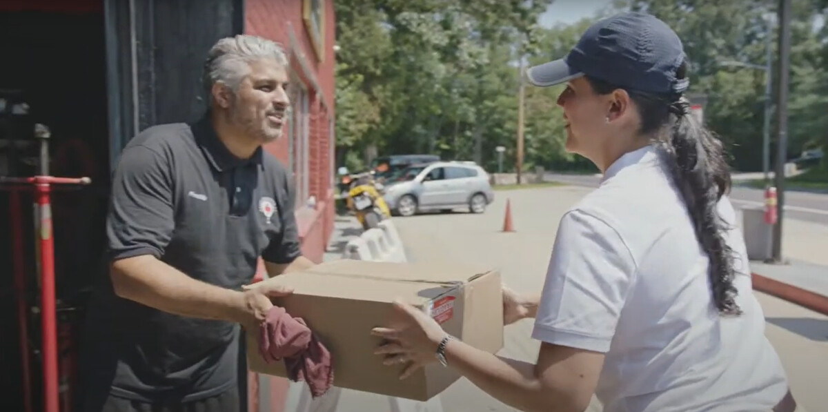 Images ExpressIt Delivery