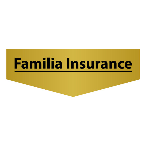 Familia Insurance Agency Logo