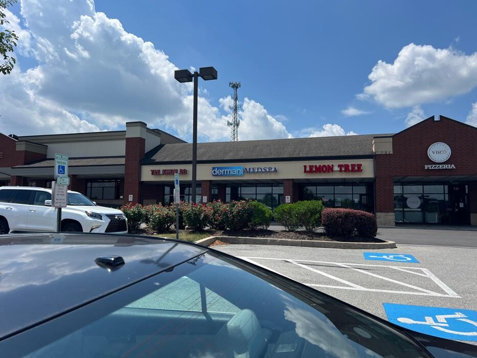 Images dermani MEDSPA CHESTER SPRINGS, PA