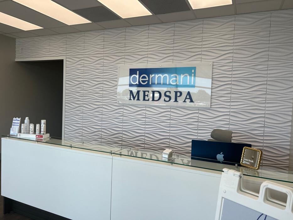 Images dermani MEDSPA CHESTER SPRINGS, PA