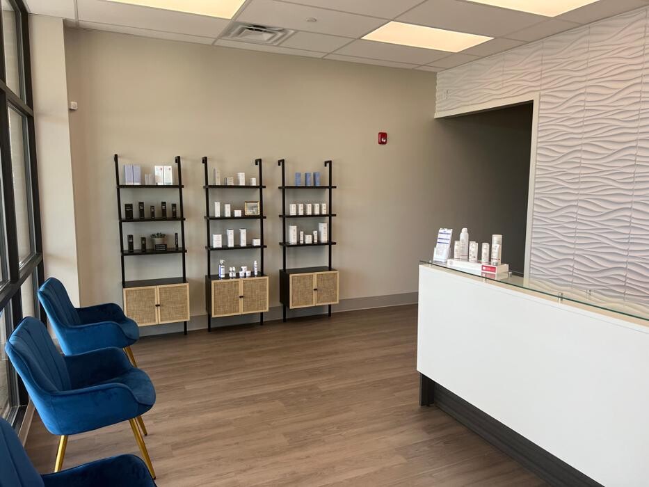 Images dermani MEDSPA CHESTER SPRINGS, PA