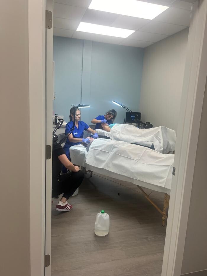 Images dermani MEDSPA CHESTER SPRINGS, PA