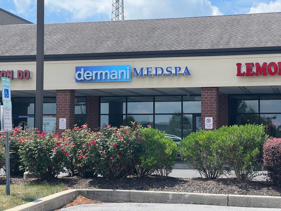 Images dermani MEDSPA CHESTER SPRINGS, PA