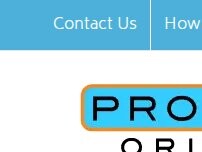 Website Screenshot Pro Gear Orlando Photo and Grip Rental
