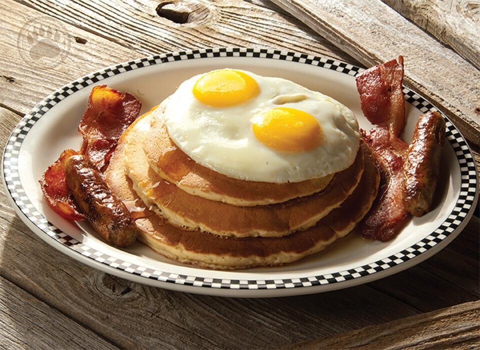 Images Black Bear Diner Laveen