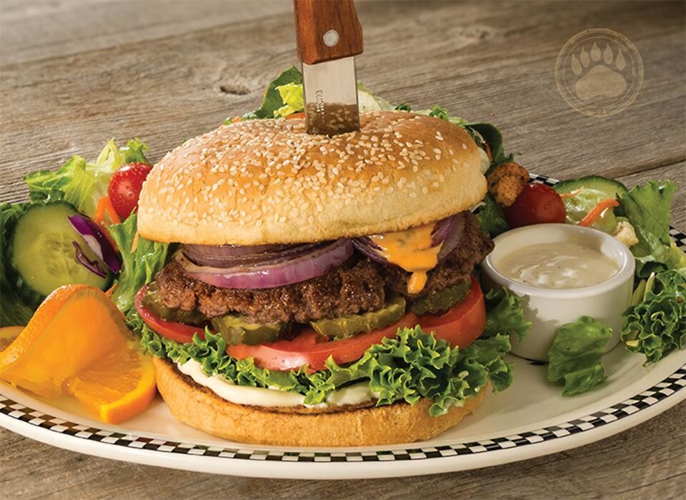 Images Black Bear Diner Laveen